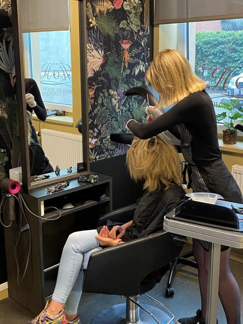 Wilhelmsen house Apartments