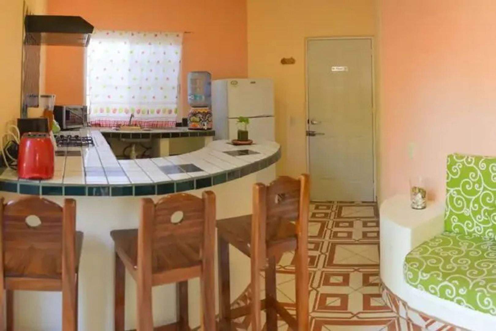 Bungalows La Perla - San Pancho