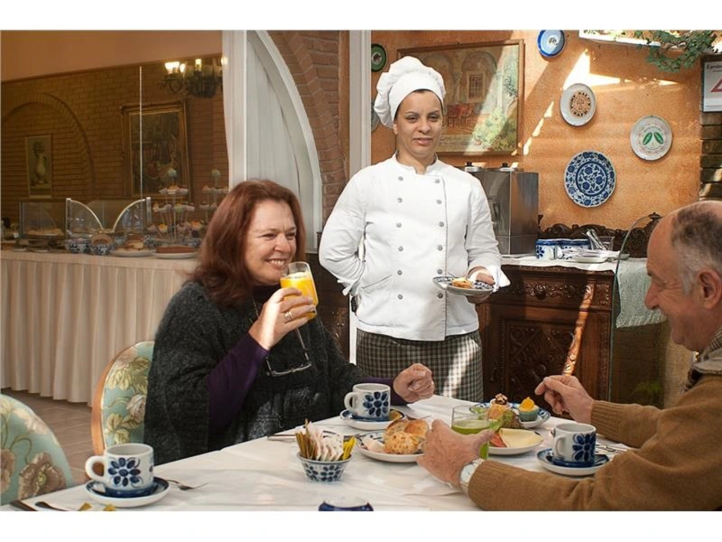 Pousada Villa Capivary