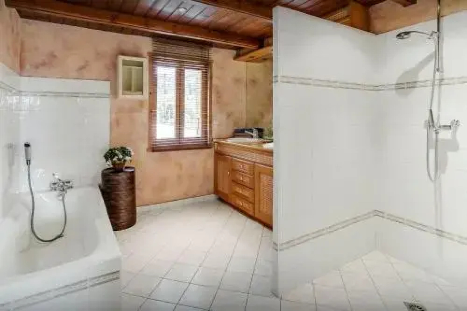 Chalet Arsene et Lea - OVO Network