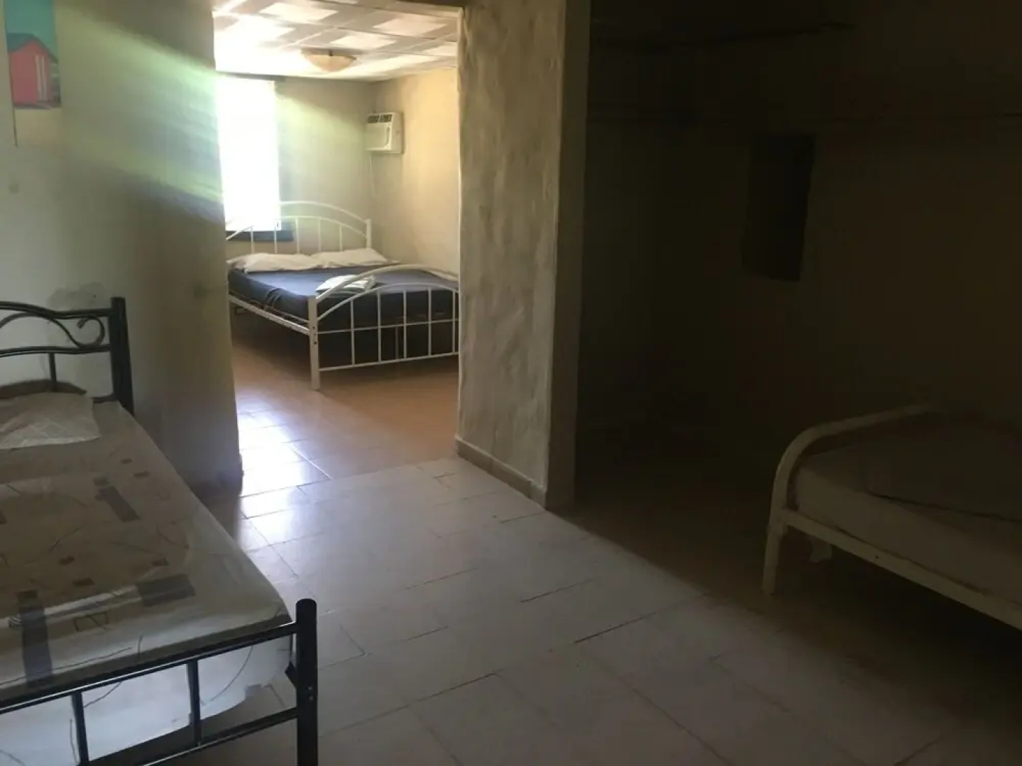 La Perla del Pacifico - Hostel