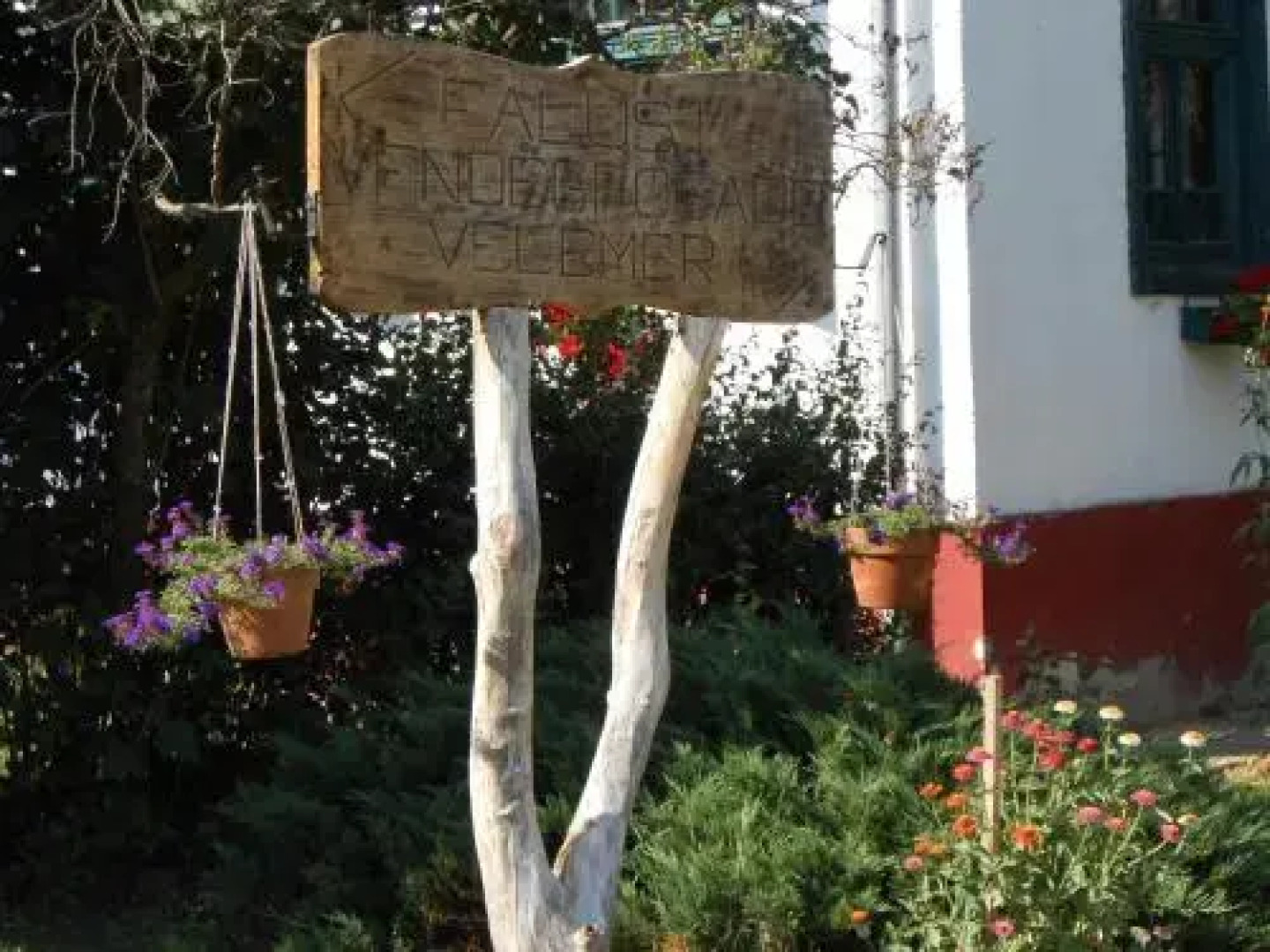 Veleméri Vendégház