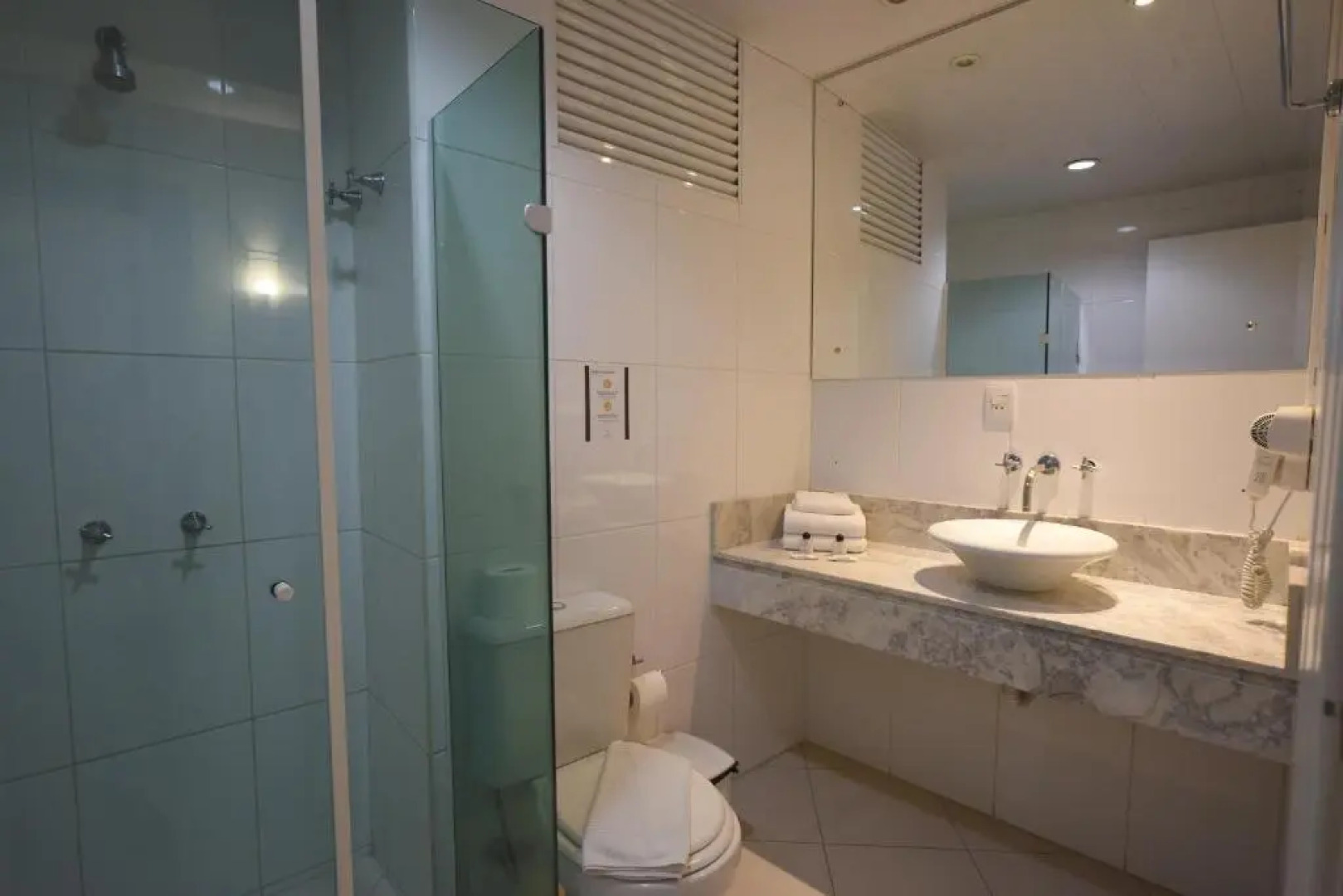 Hotel Dunamys Curitiba