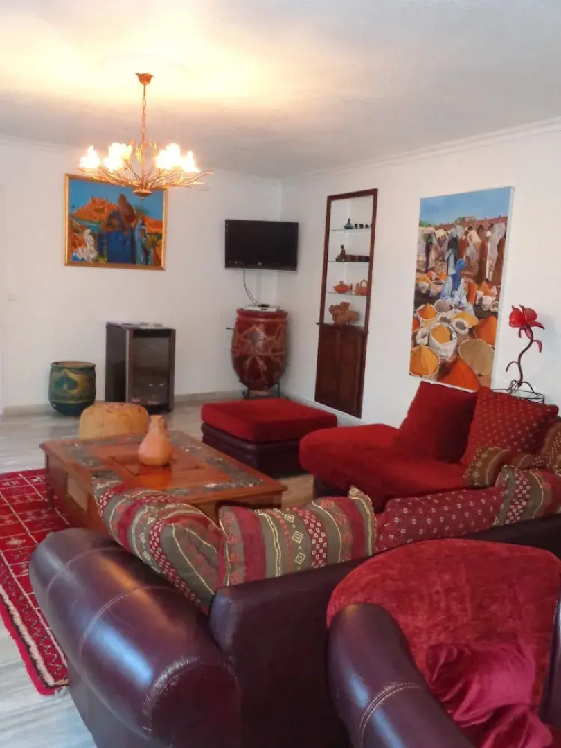 Gîte Millésime et une Nuit