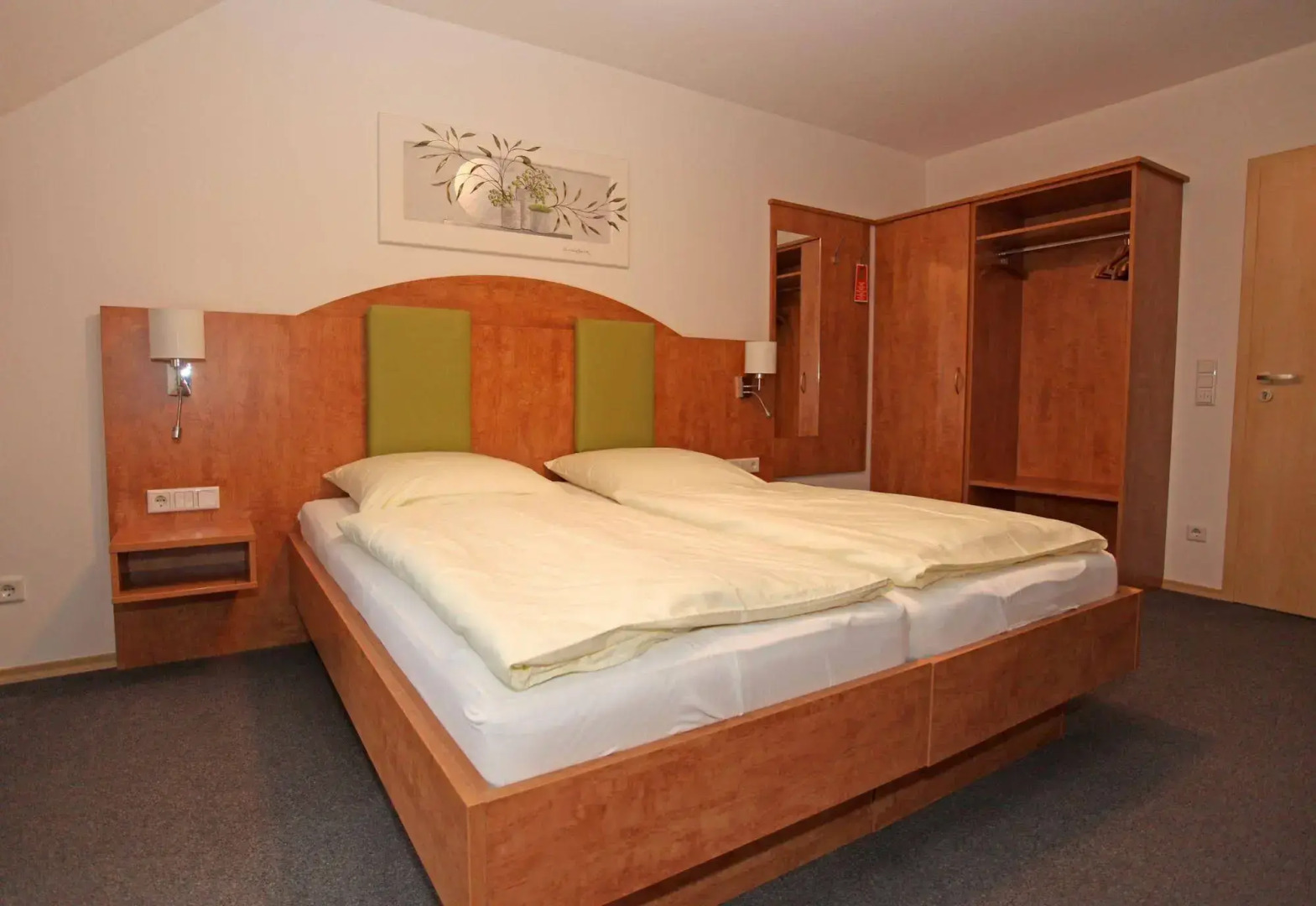 Hotel Garni Hopfengold