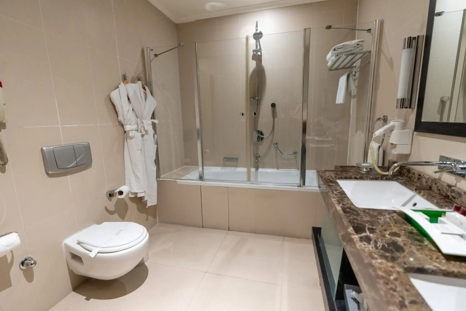 Sundance Hotel Istanbul