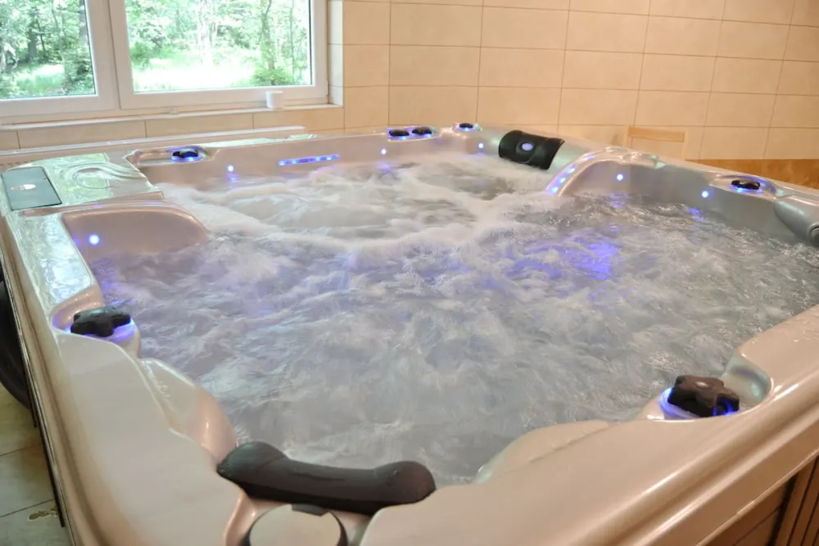 Hotel Andromeda Ramzová