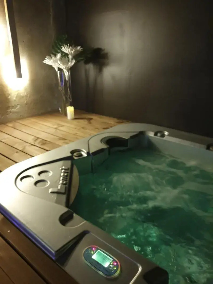 A la maison de Sophie