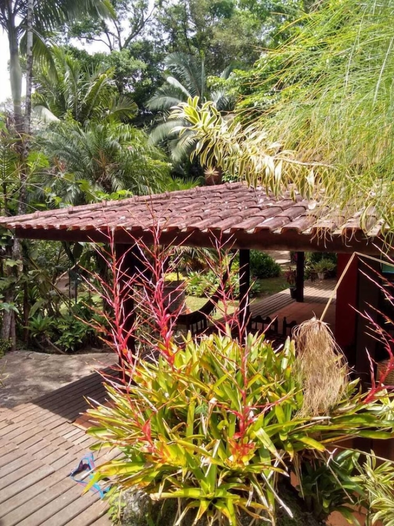 Sítio & Hospedagem Vistas de São Pedro