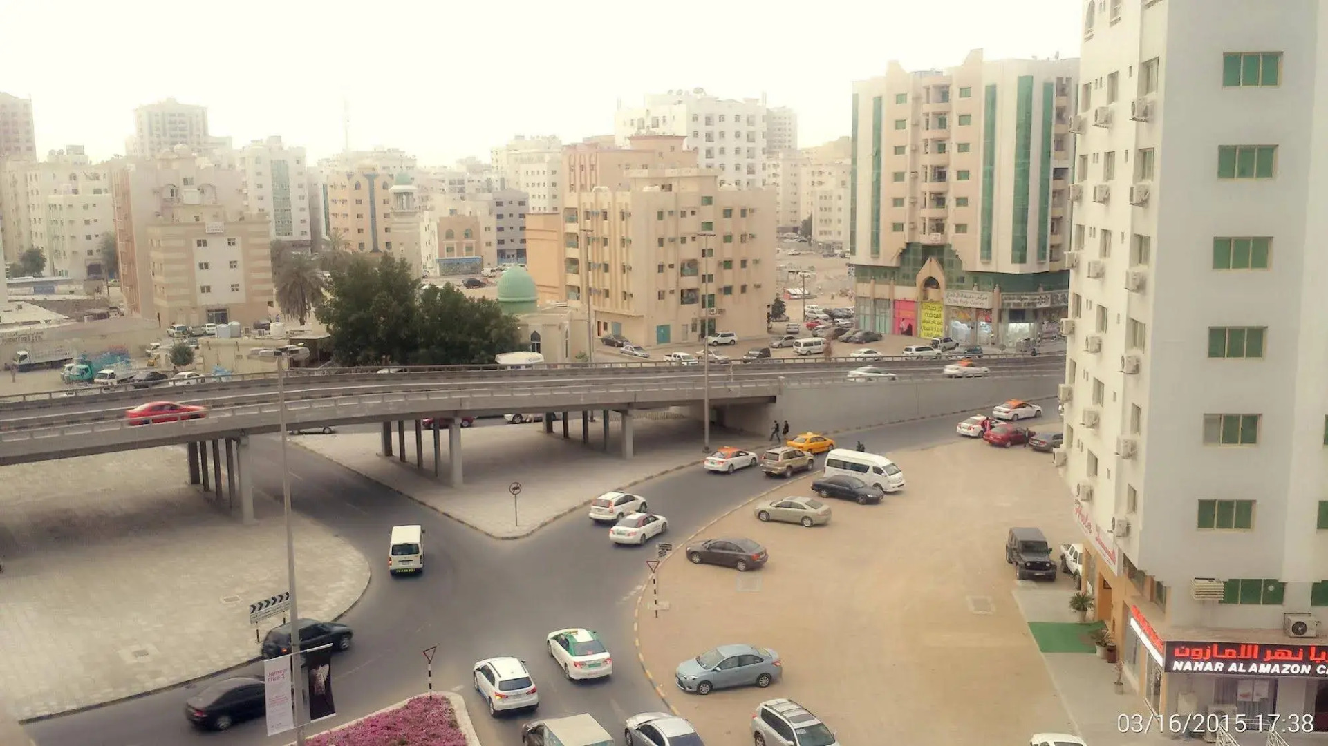 Al Reem Hotel Apartments