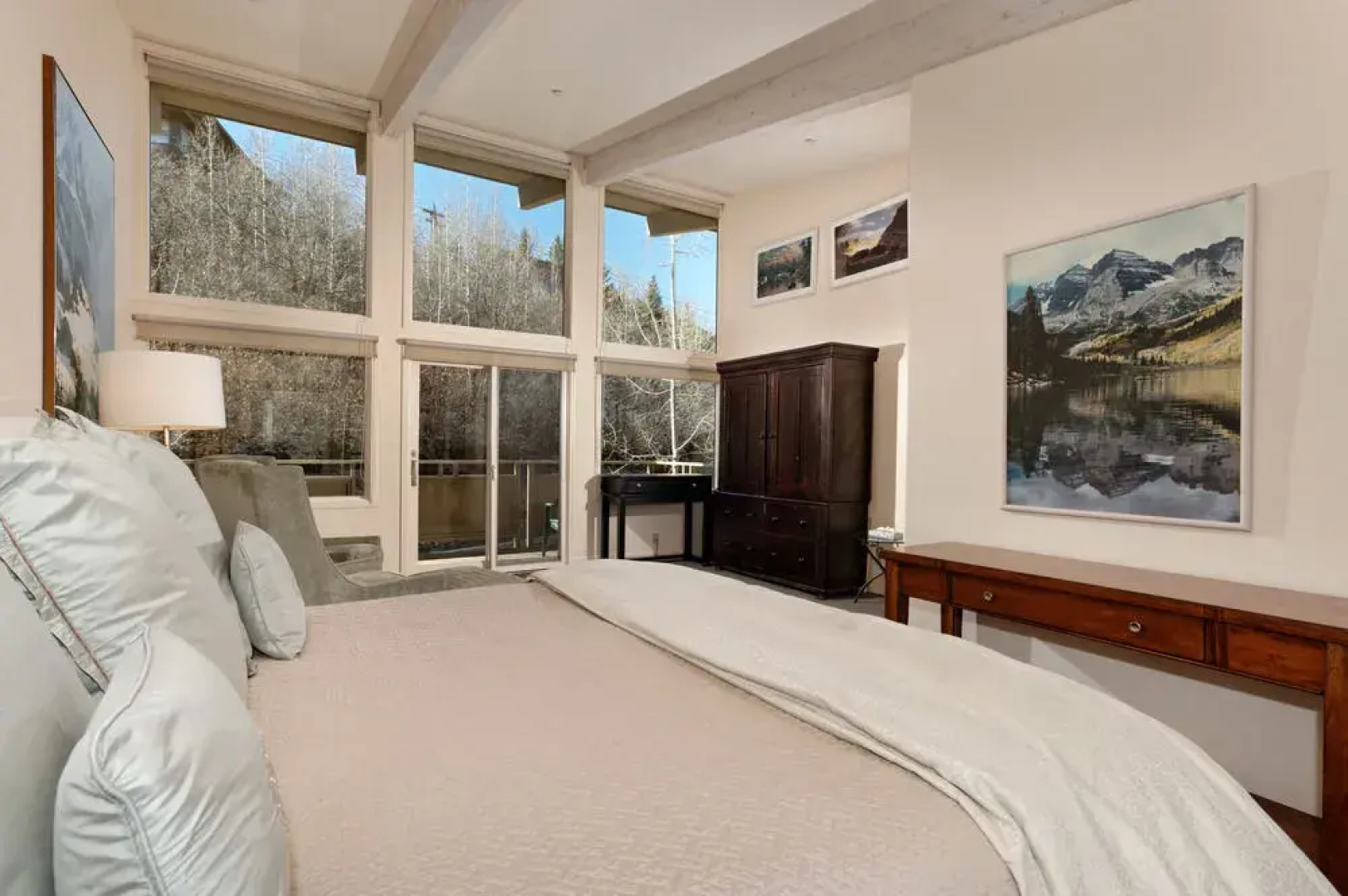 Standard Aspen Alps #103