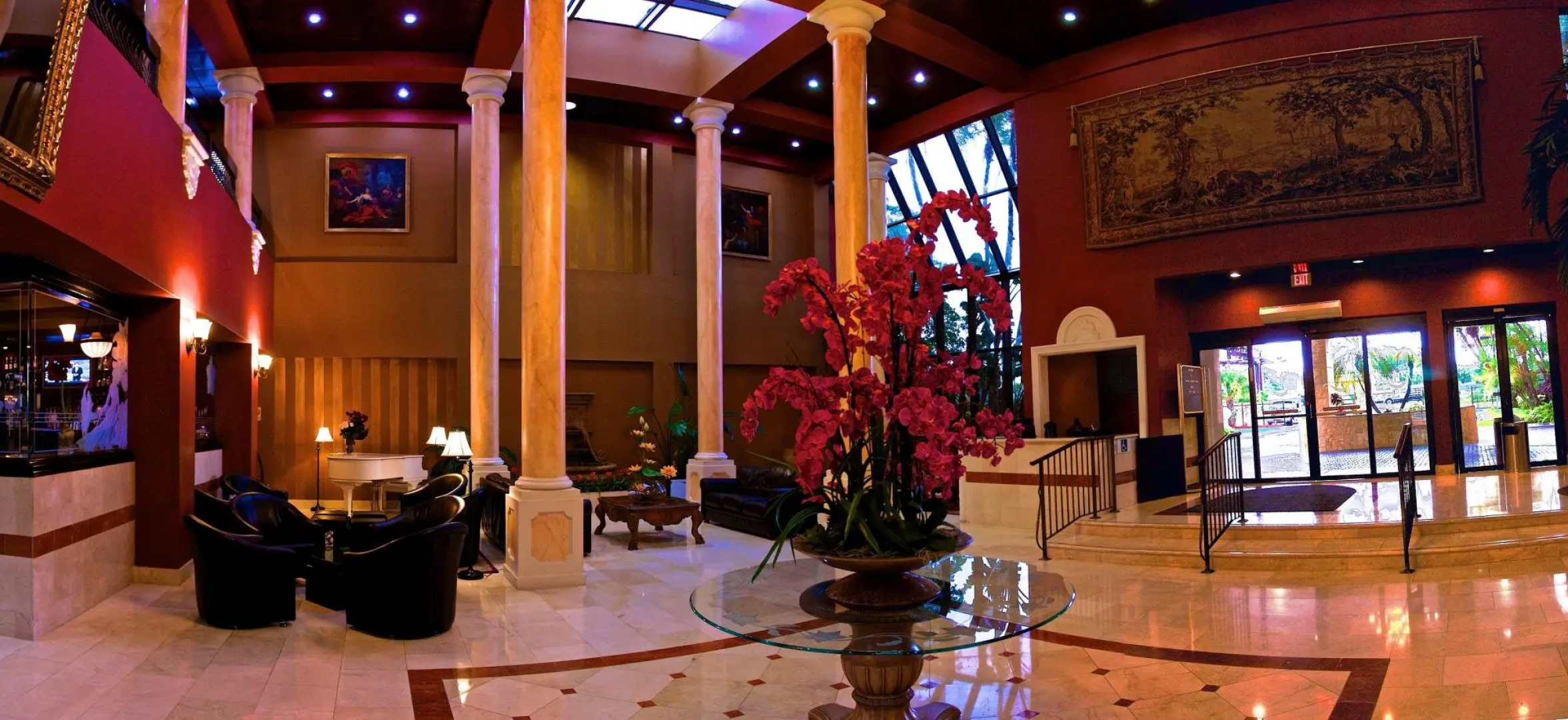 Regency Miami Airport by Sonesta