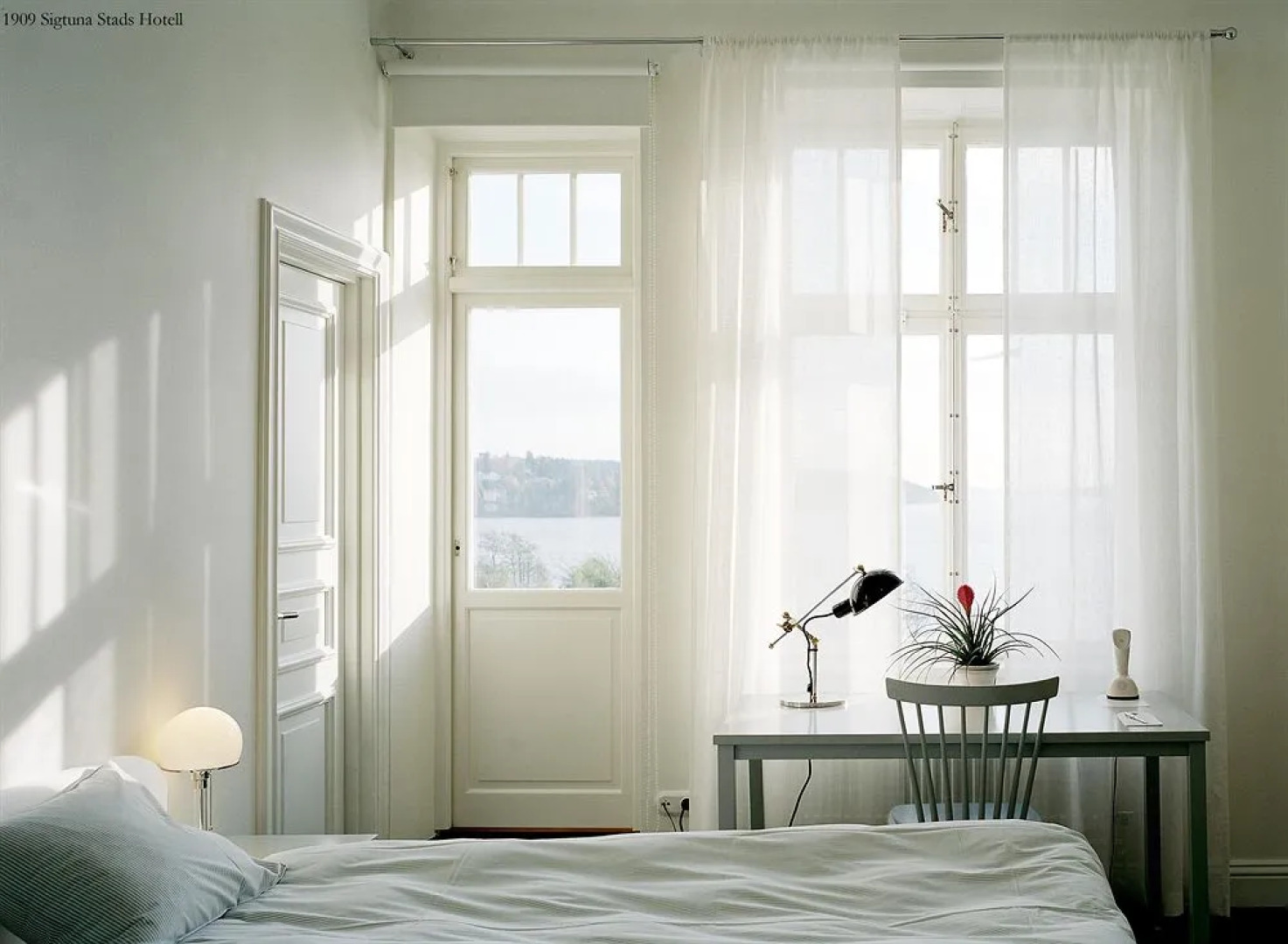 1909 Sigtuna Stads Hotell