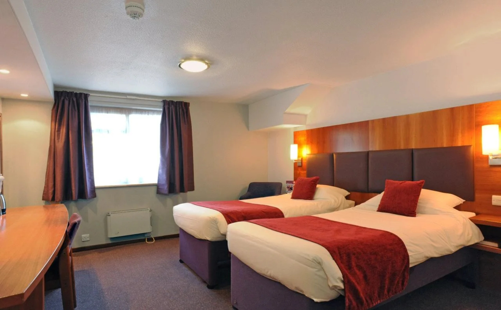 Berkshire Arms by Greene King Inns