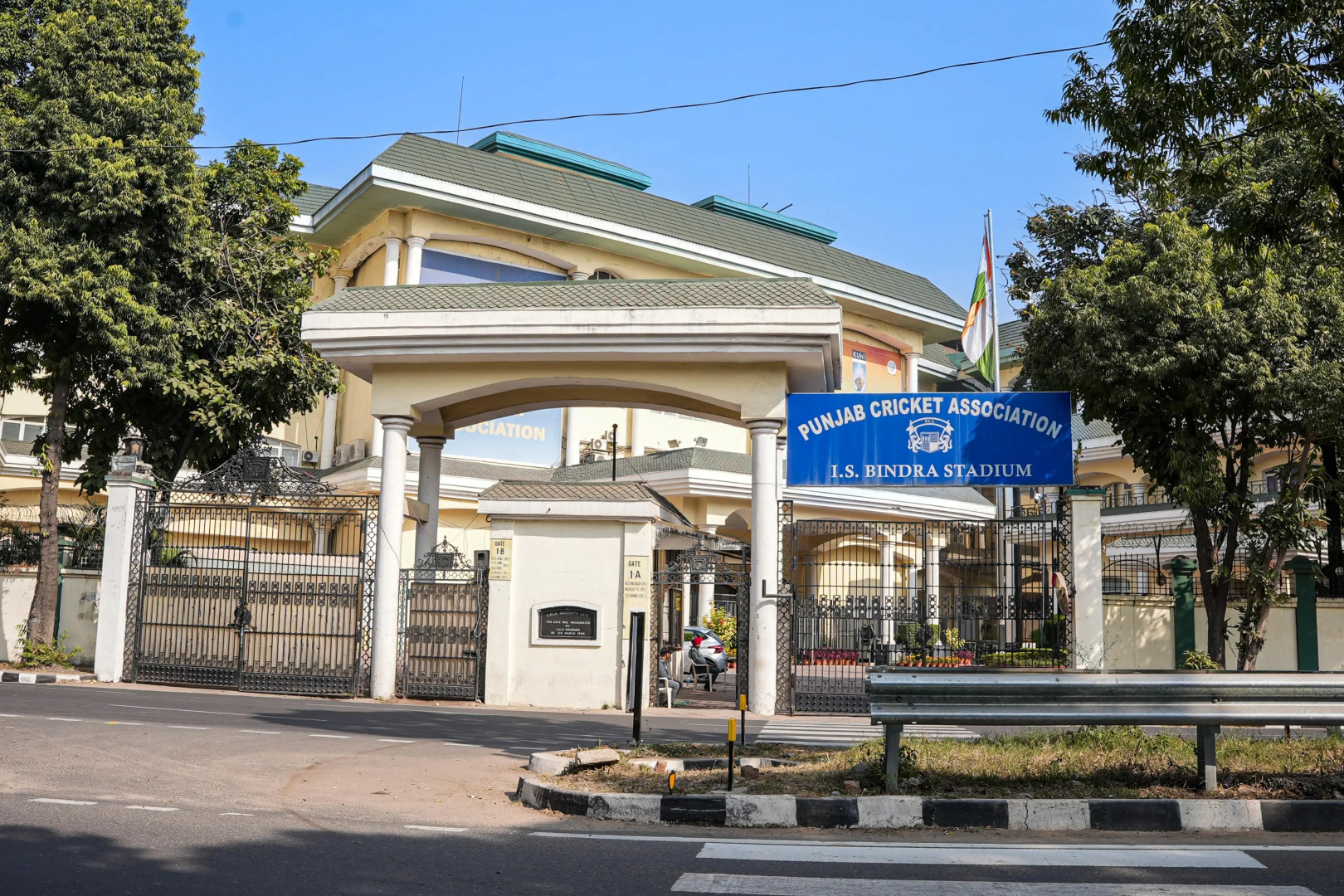 Radisson Red Chandigarh Mohali