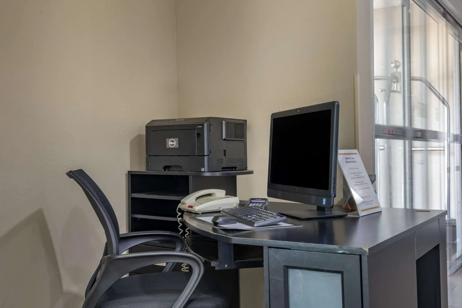 Comfort Suites Plano - Dallas North