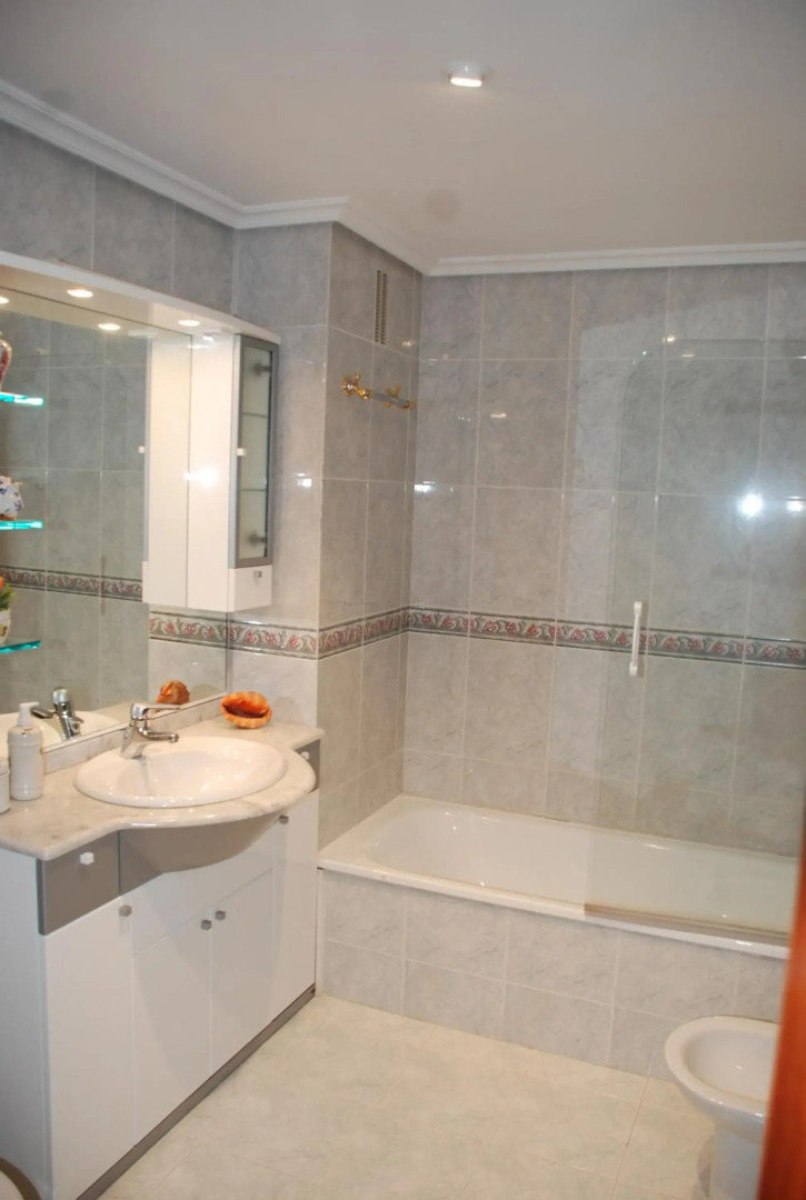 Piso Céntrico Baiona