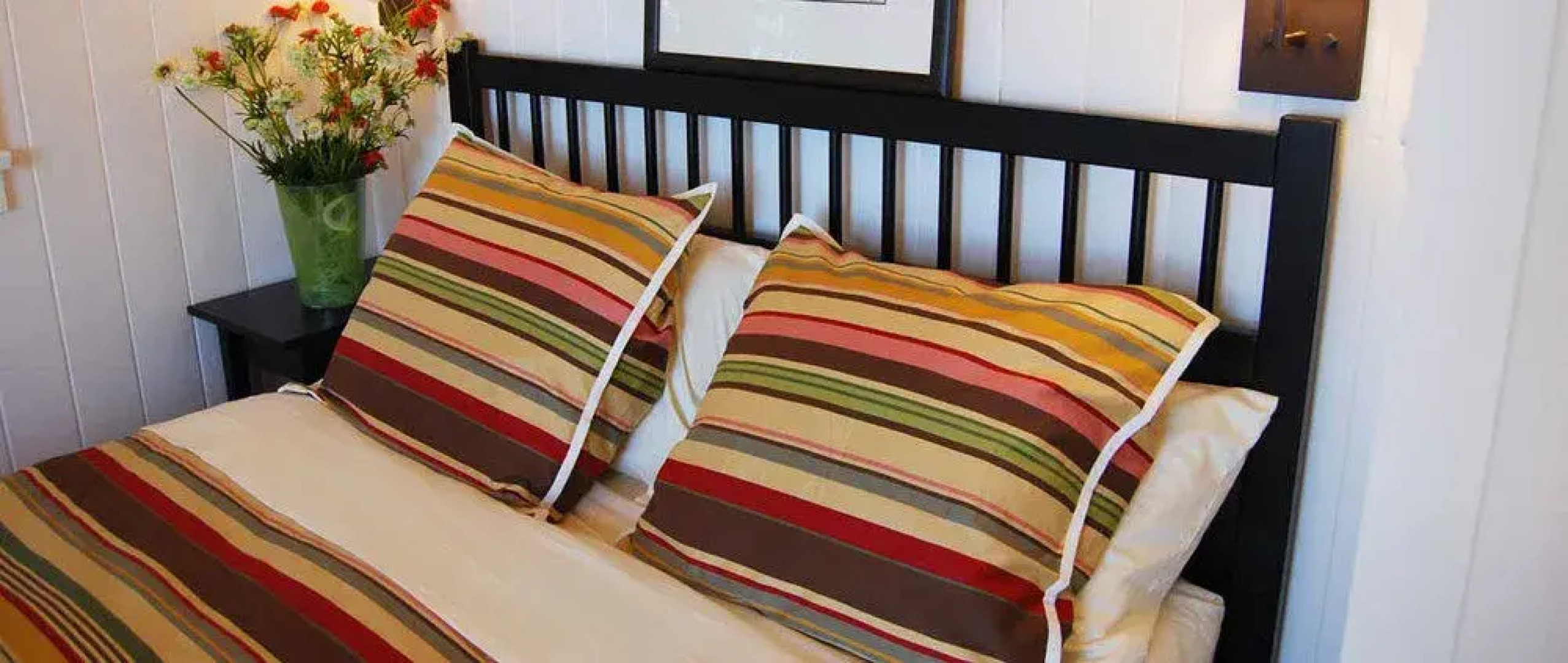 Stillwater Beach House Bed & Breakfast