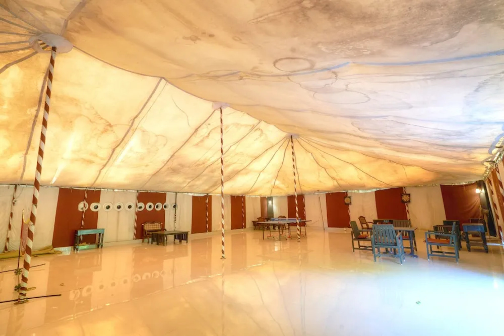 Bundela Bandhavgarh by Octave