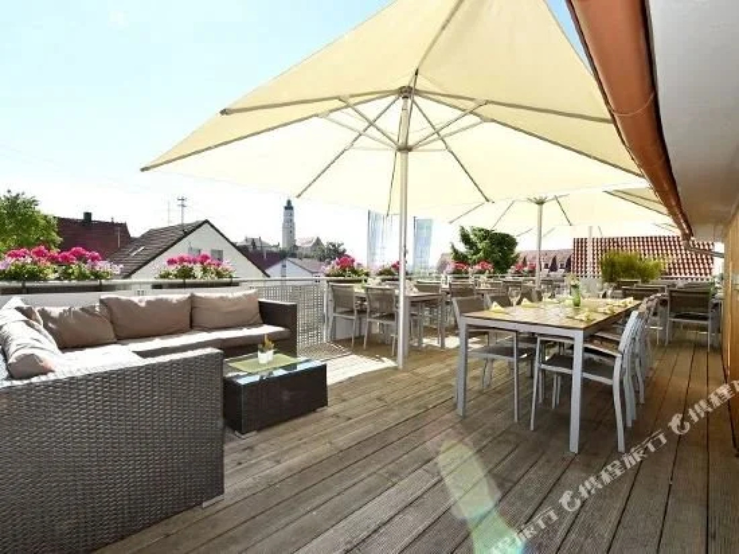 Zum Ochsen Landgasthof