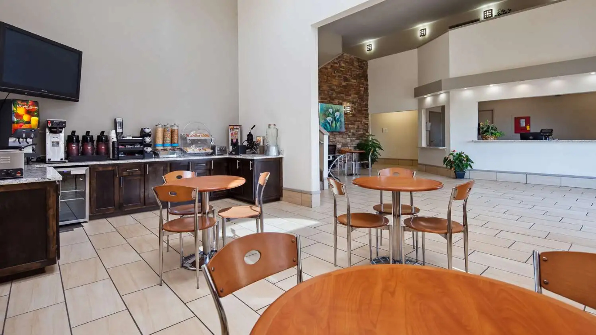 SureStay Hotel by Best Western Albuquerque Midtown