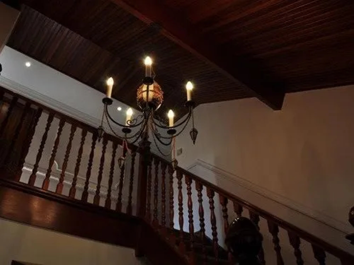 Bridge House B&B