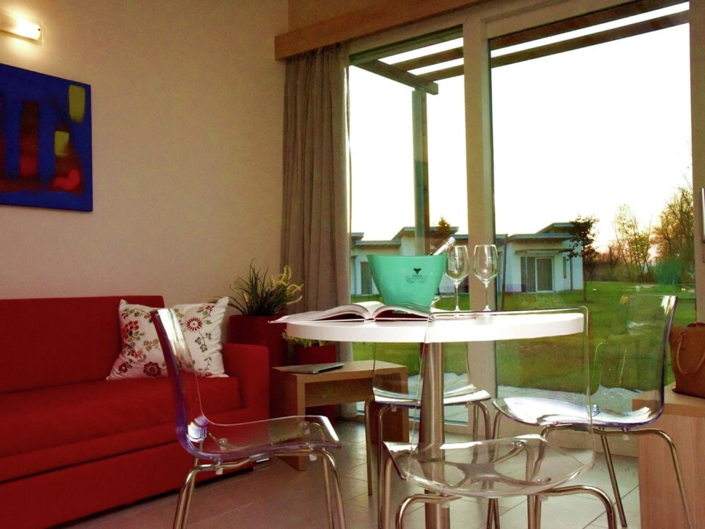 Luxury Cottage in Iseo With Swimming Pool