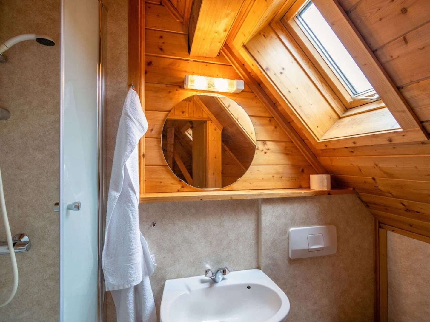 Ferienwohnung in Todtmoos