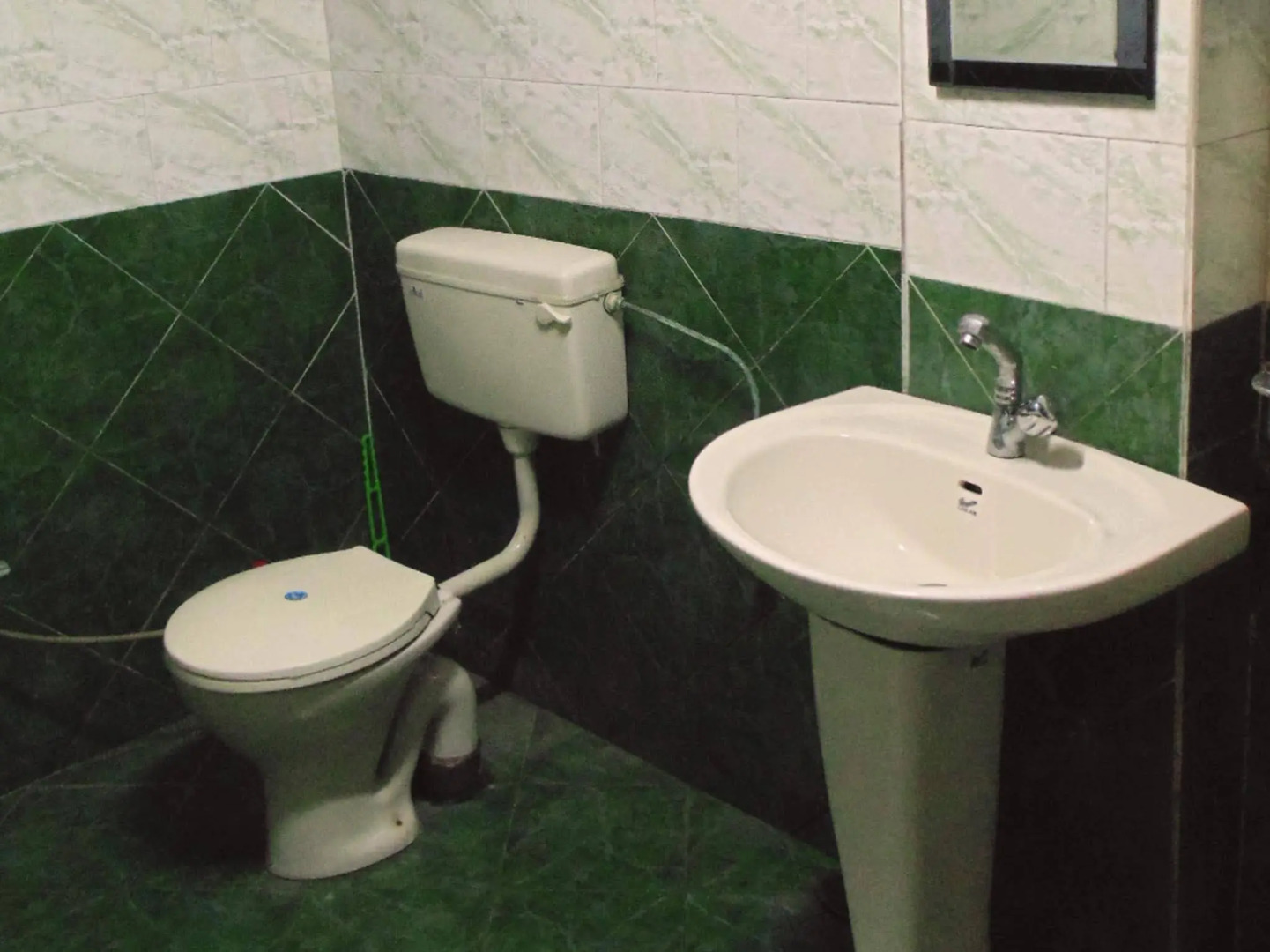 International Travellers Hostel