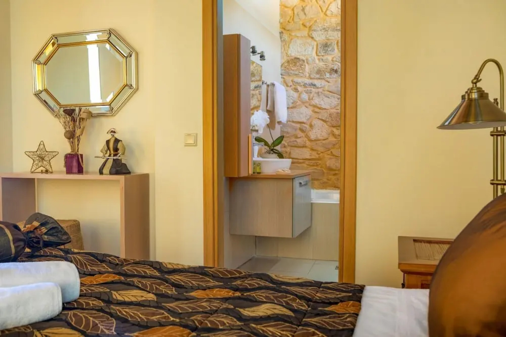 Olga s Filoxenia Villa Aladanos