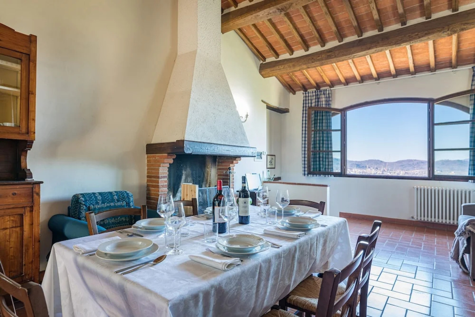 Tenuta La Pieve Casale Il Giglio