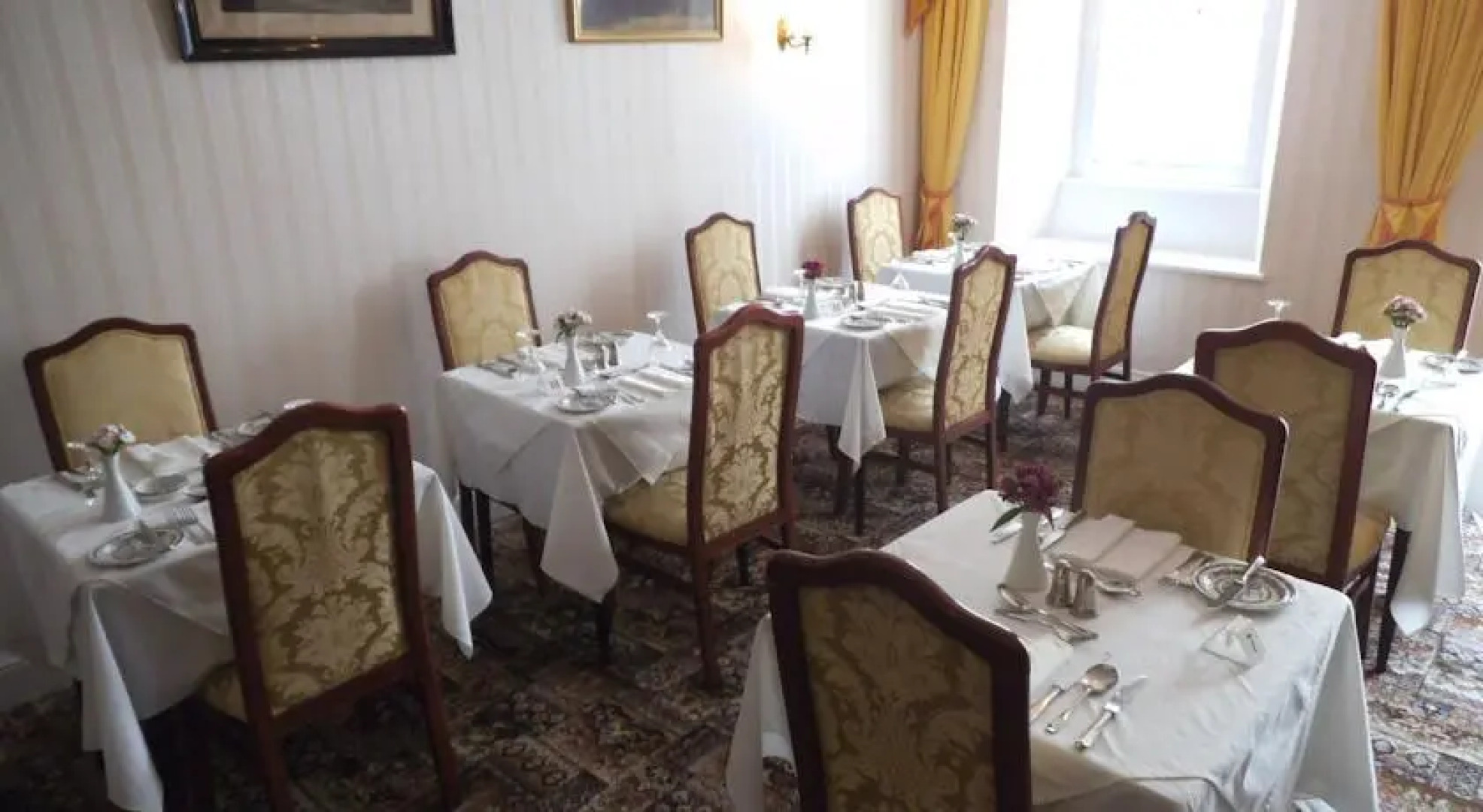 Millbrook House Hotel