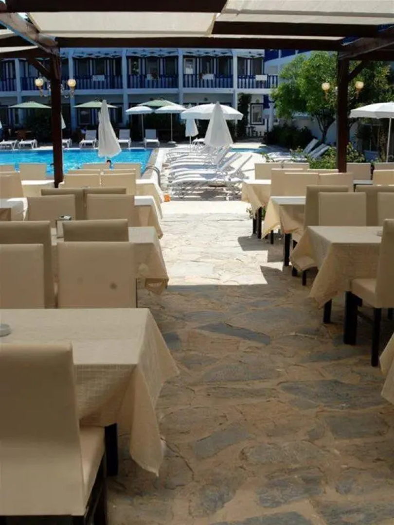 Moonstar Hotel