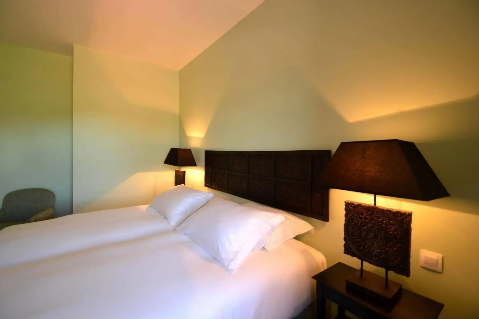 Quinta dos Carvalhos