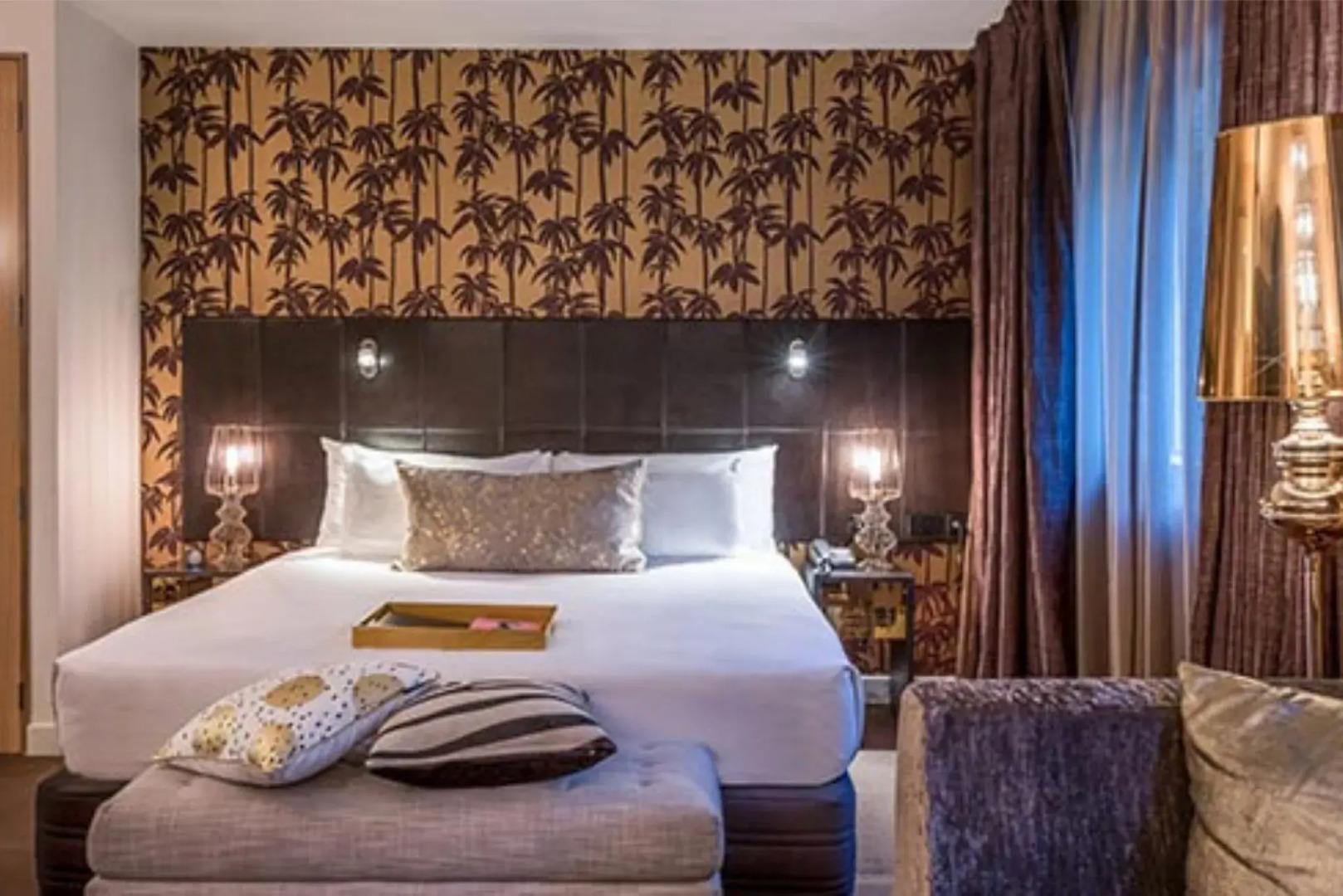 Museum Apartment Hotel, Independent Collection by EVT