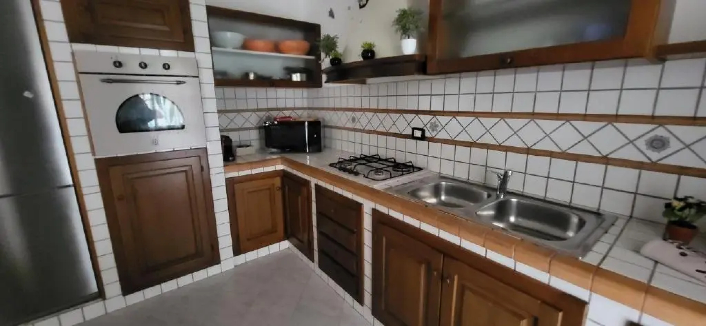 Delizioso Appartamento Vacanze Bradisc'House