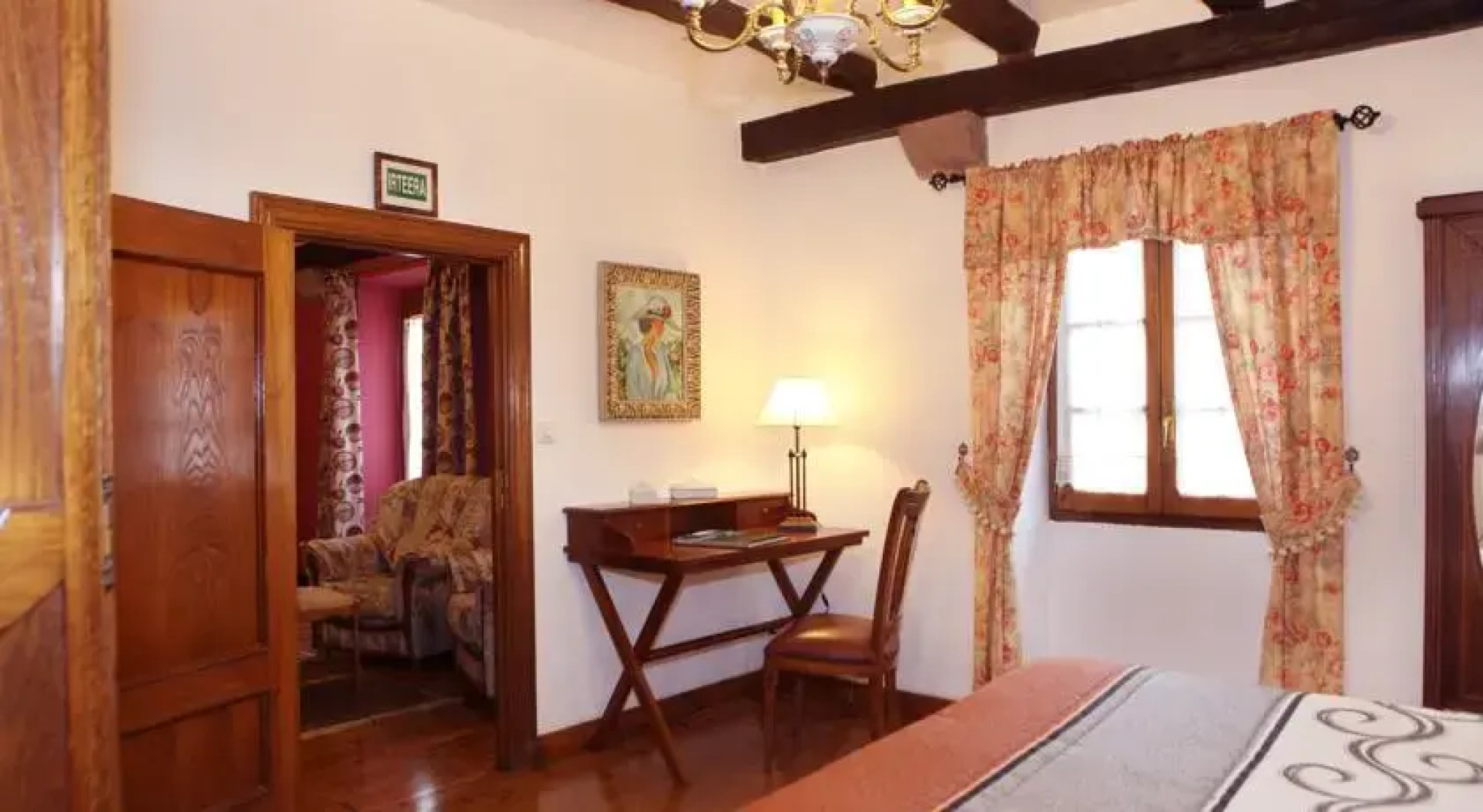 Casa Rural Iribarrenea