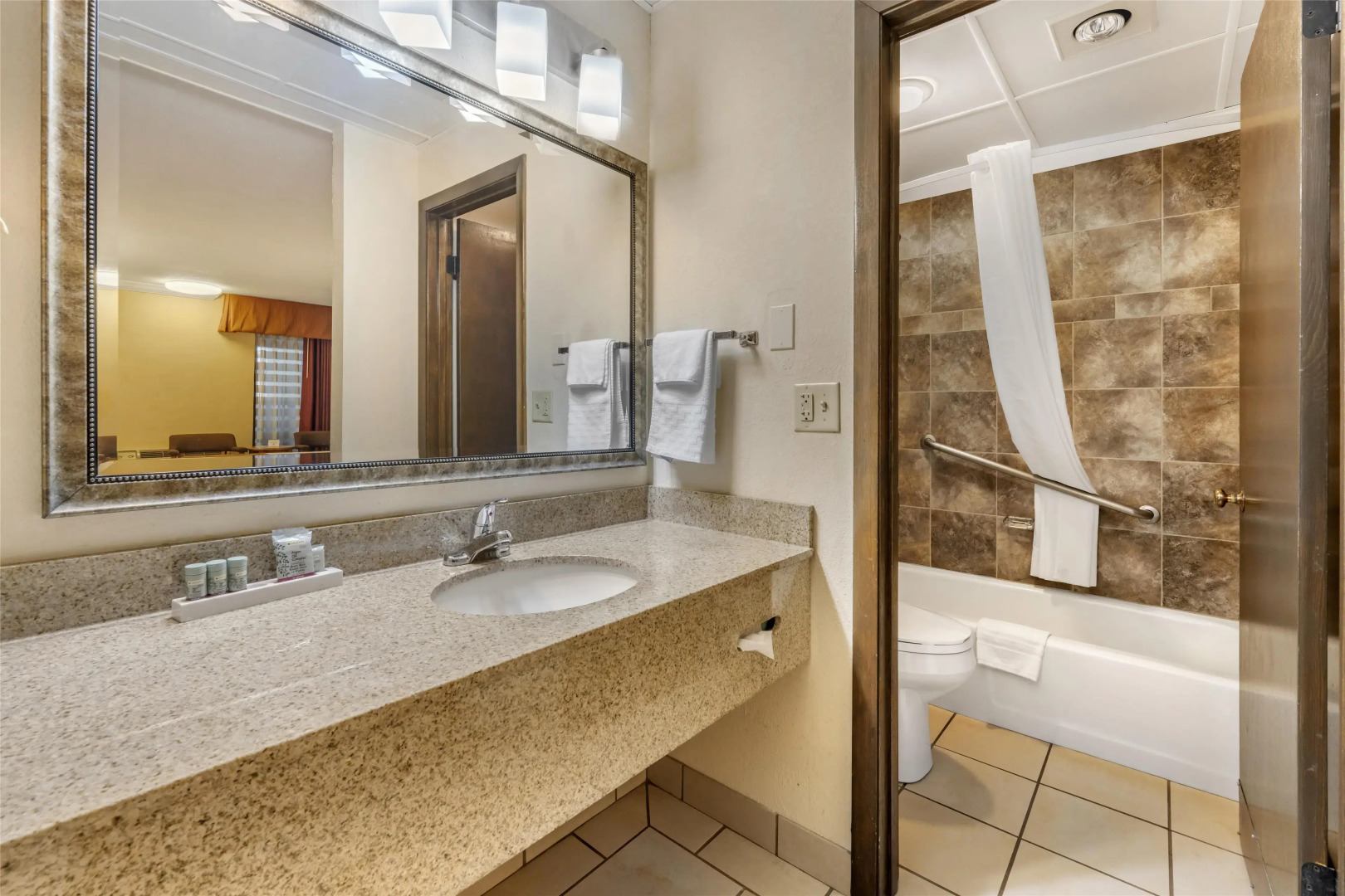 Best Western Angus Inn