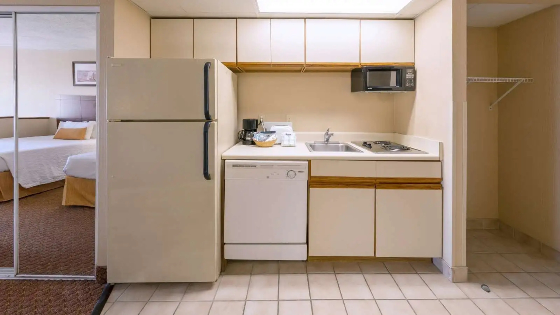 Princess Bayside Beach Hotel