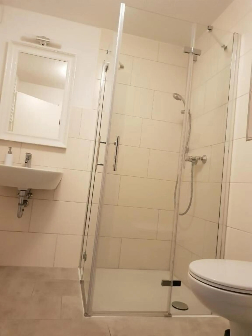 rostock apartment LIVING HOTEL