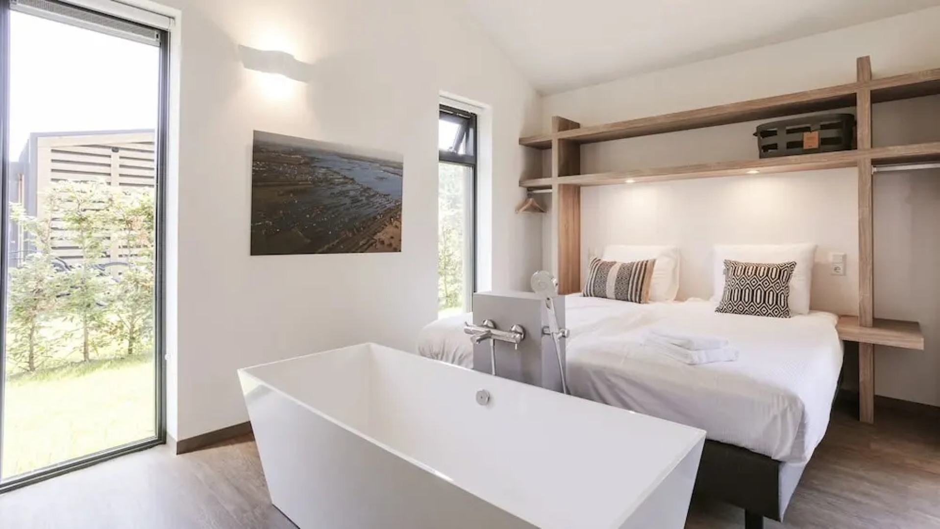 Suitelodges Gooilanden