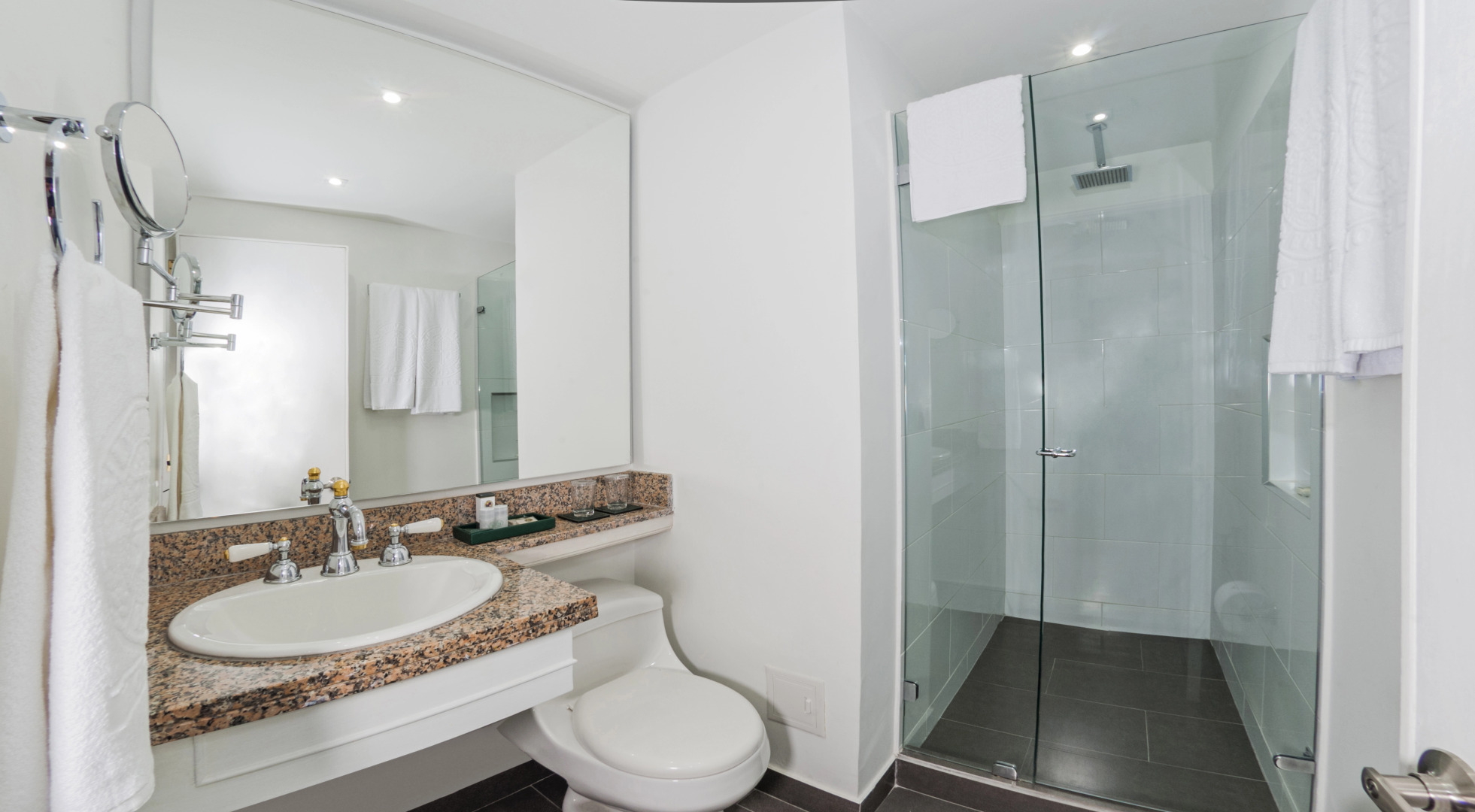 Hotel Le Manoir Bogota