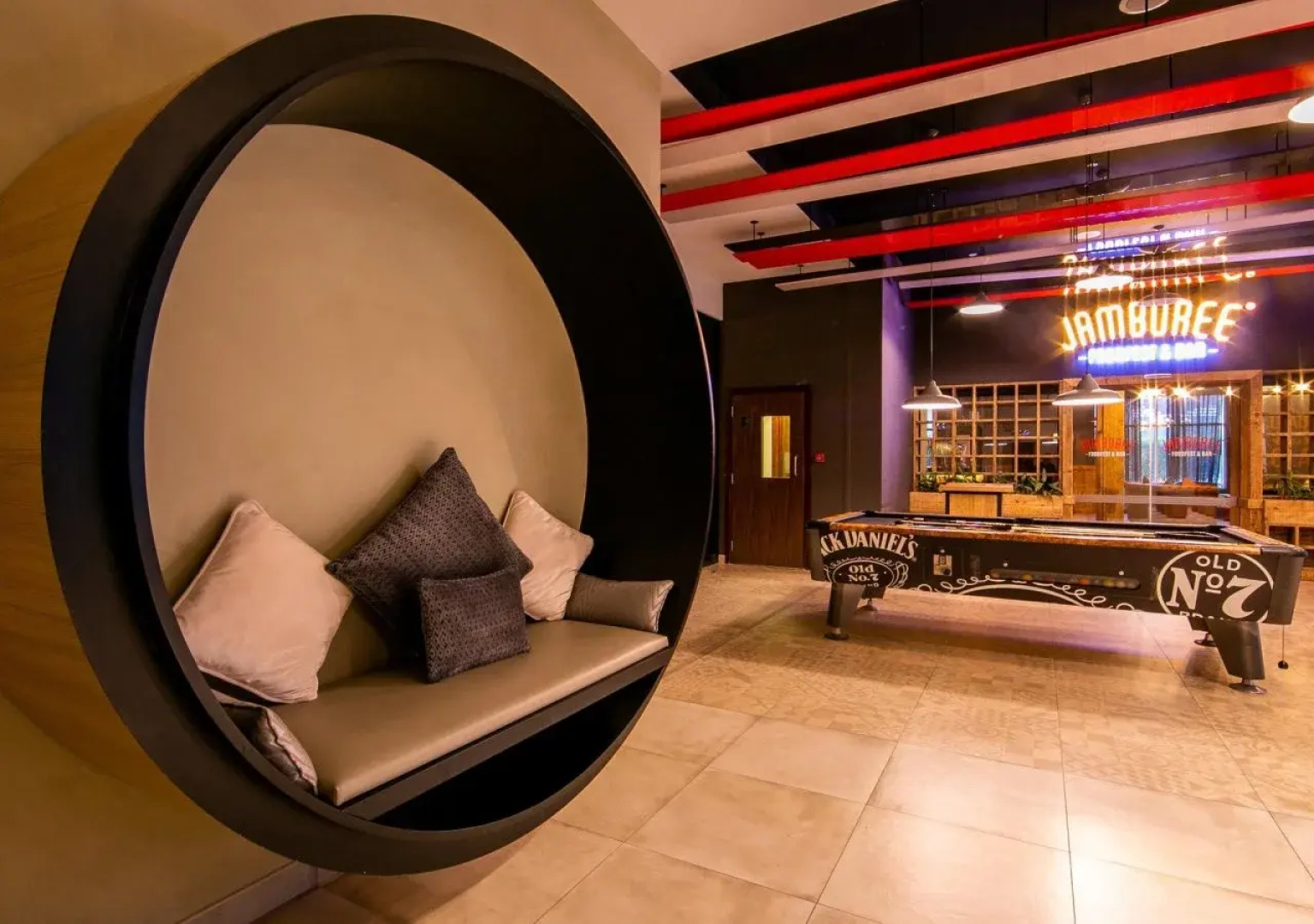 Ibis Al Barsha