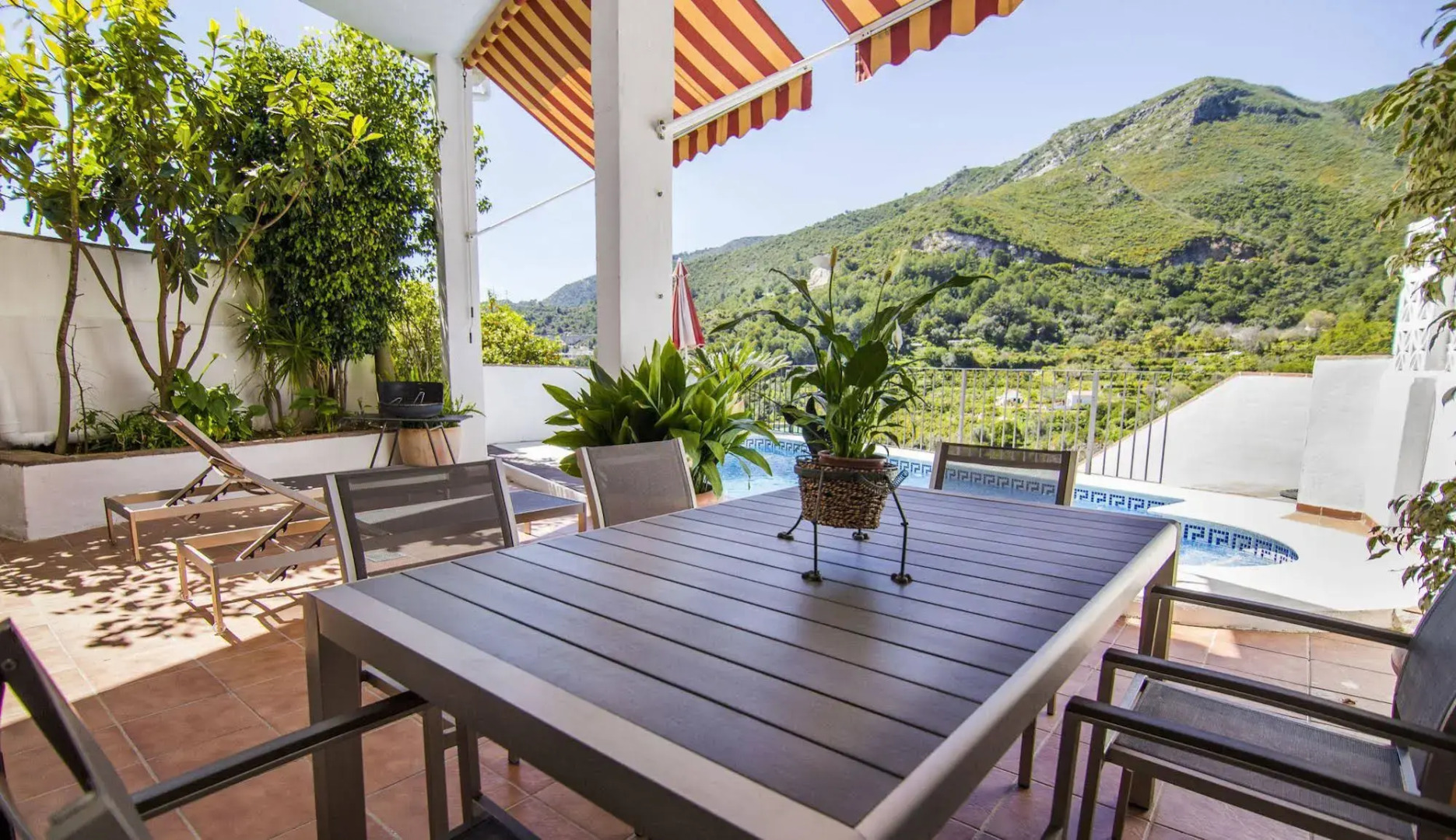 Alojamientos Monteverde