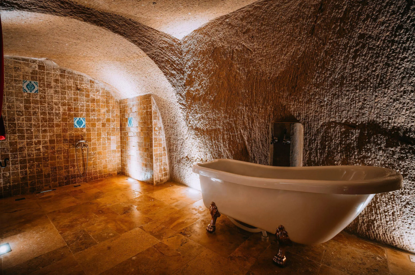 Prime Cappadocia Suites