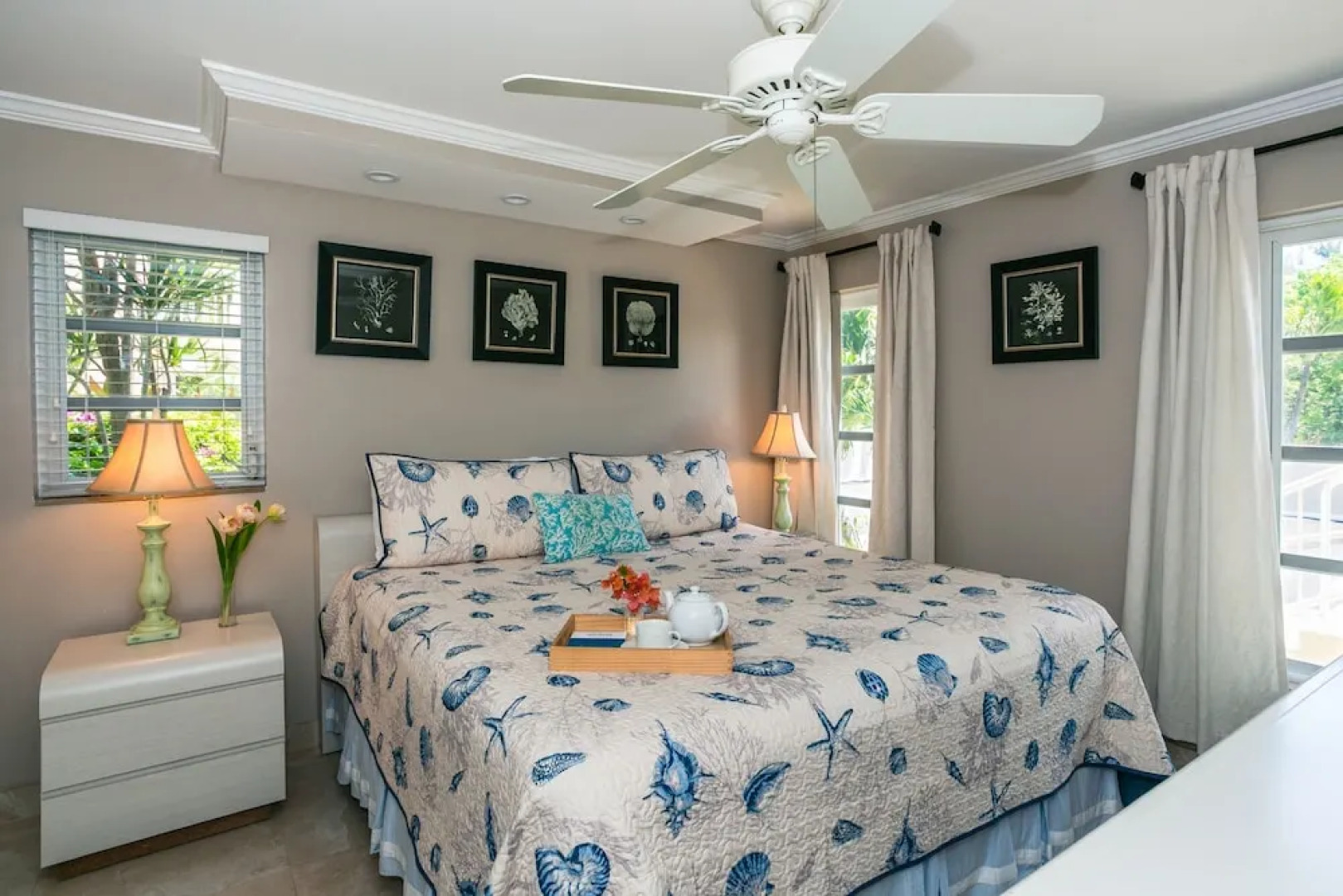 White Sands by Cayman Villas