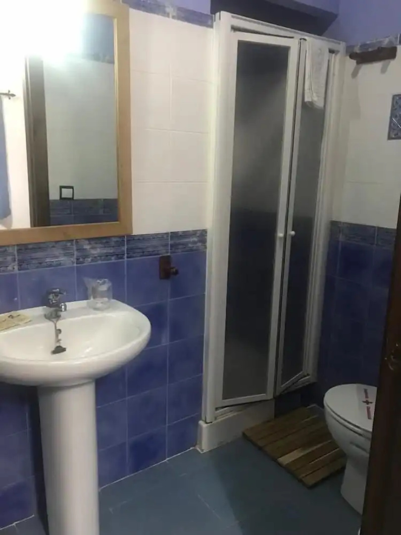 Pensión Rural La Magnolia