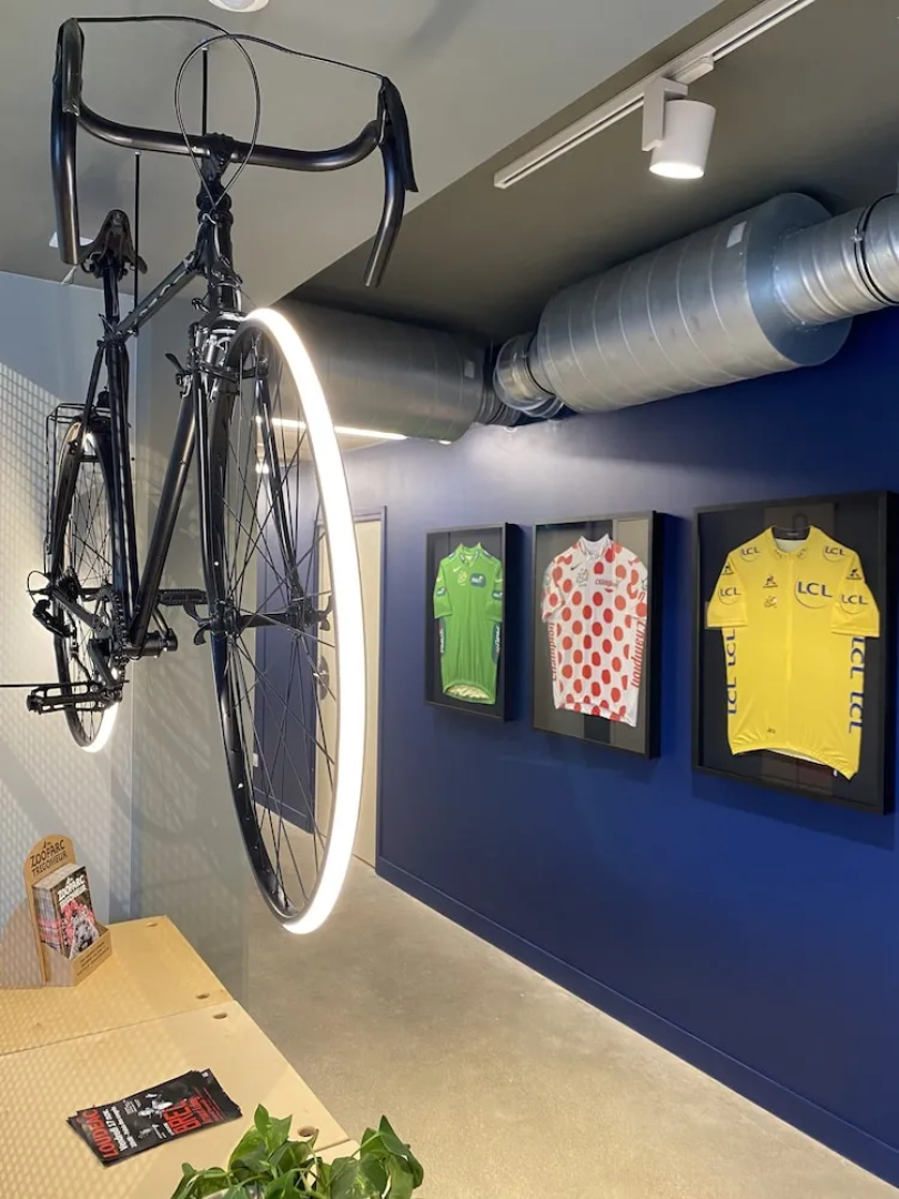 Ibis Budget Loudéac Vélodrome (Ouverture Juillet 2023)