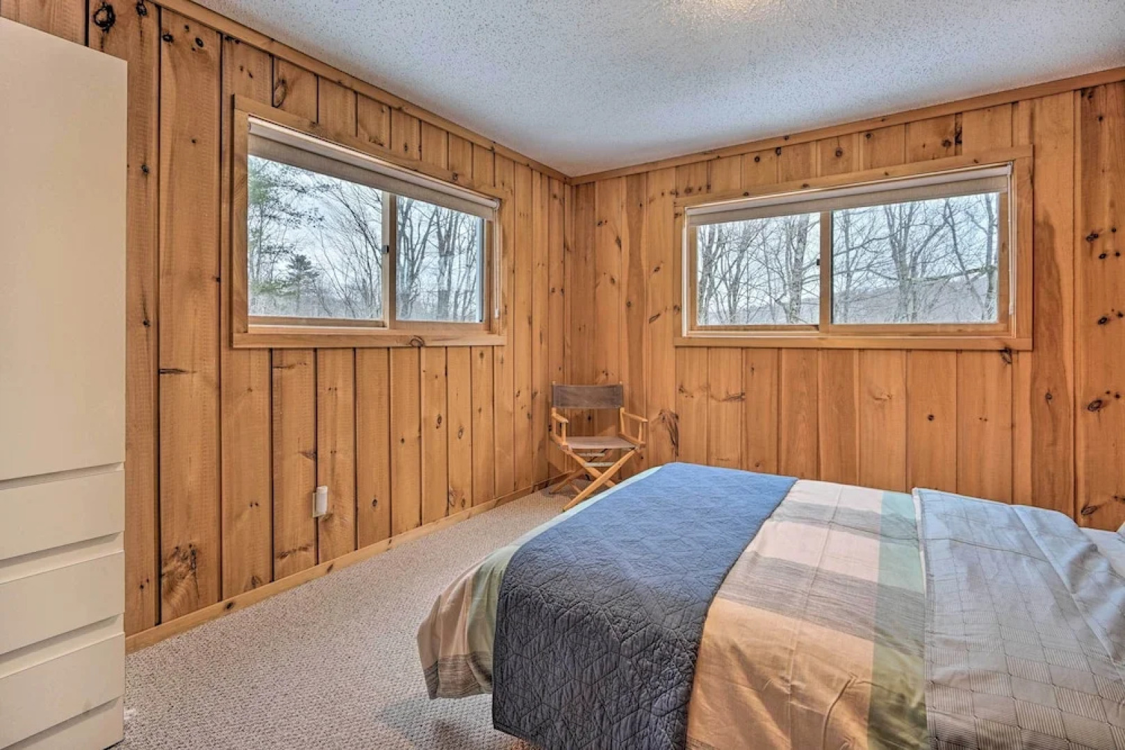 Relaxing Home Mins From Mt Snow, Hiking, & Lakes