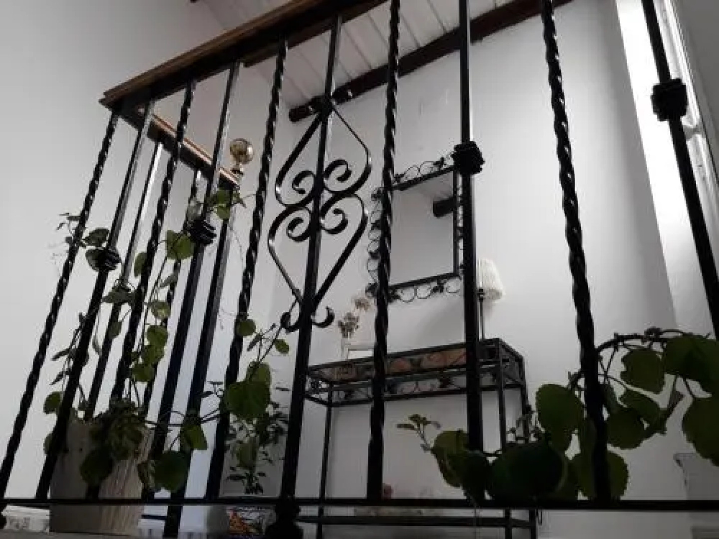 Casa de La Abuela Pepi